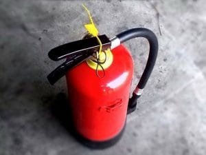 Fire Safety Awareness