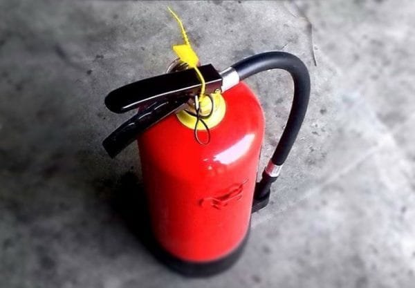 Fire Safety Awareness