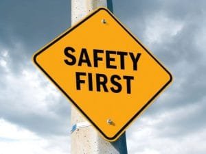 Health and Safety in the Workplace