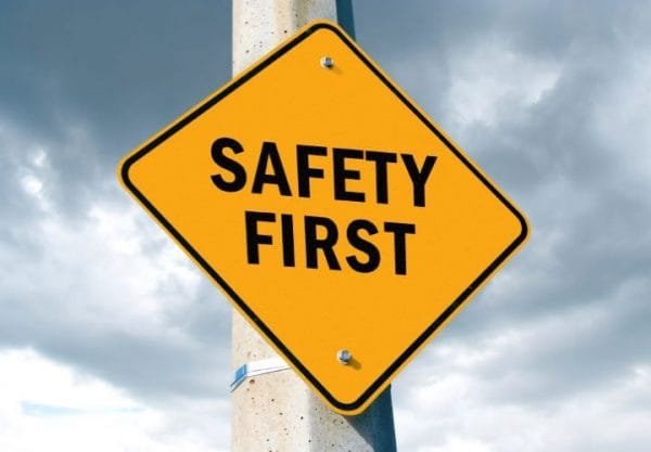 Health and Safety in the Workplace