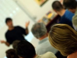 Level 3 Certificate in Assessing Vocational Achievement (RQF)