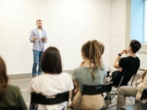 Train the Trainer (CPD Accredited)