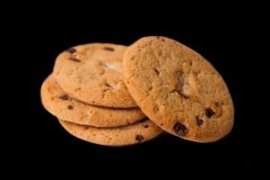 cookies, pastry, dessert