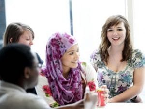 Equality, Diversity and Inclusion in the Workplace