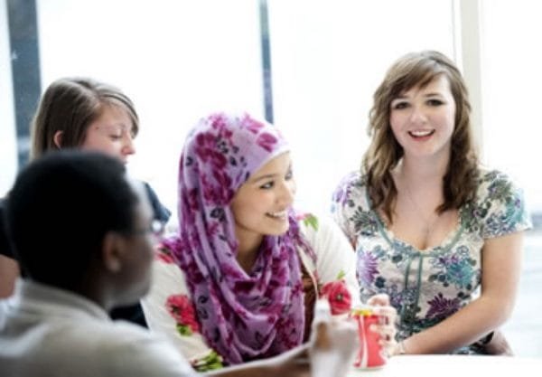 Equality, Diversity and Inclusion in the Workplace