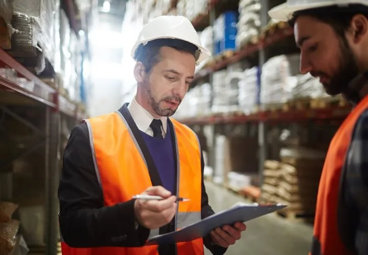Workplace Assessor