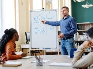 Level 4 Certificate in Education and Training (RQF)