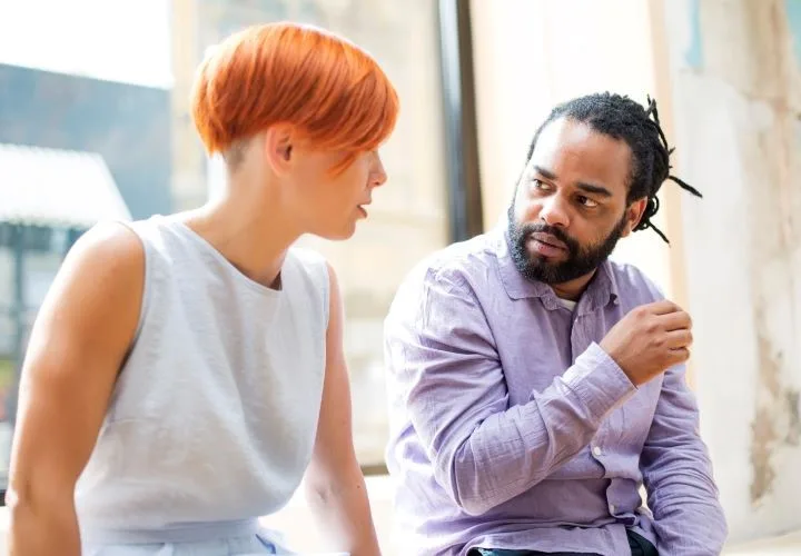 Effective Communication