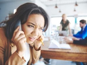 Preventing Sexual Harassment in the Workplace