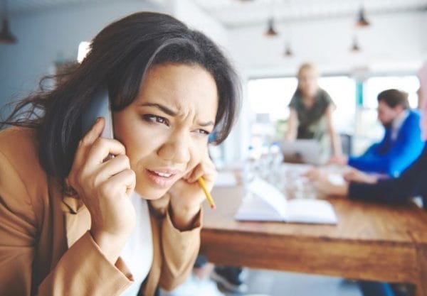 Preventing Sexual Harassment in the Workplace