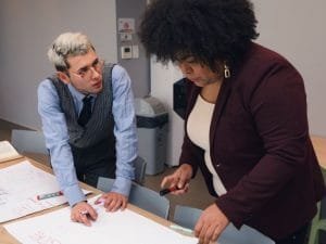Level 4 Award in the Internal Quality Assurance of Assessment Processes and Practices (RQF)