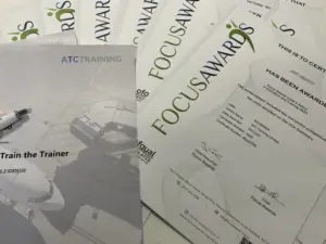 Hard Copy Certificate by Post