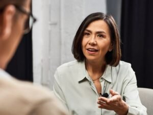 Level 3 Award in Coaching and  Mentoring (RQF)