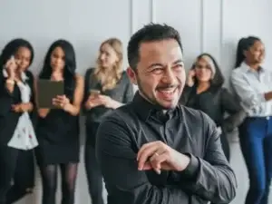 Level 5 Diploma in Management and Leadership (RQF)
