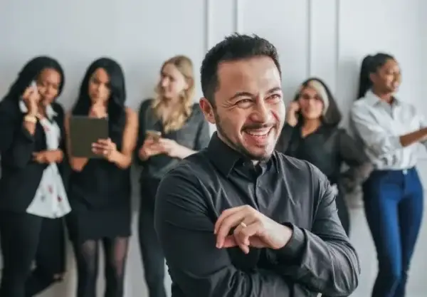 Level 5 Diploma in Management and Leadership (RQF)