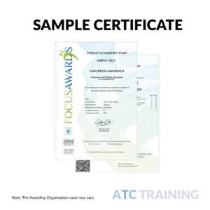 l5dml certificate