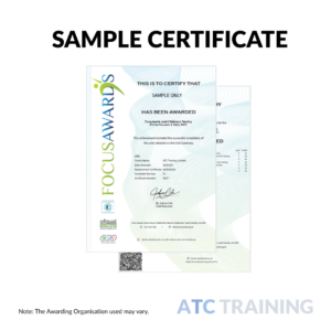 l5dit certificate