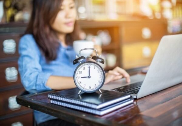 Time Management | CPD Accredited Course